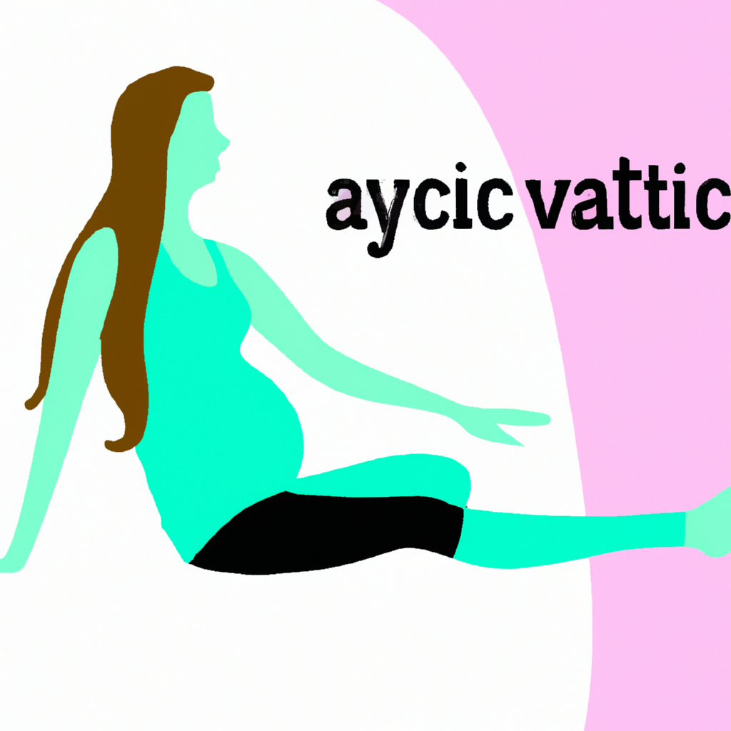 Prenatal Yoga and Fitness: Staying Active During Pregnancy